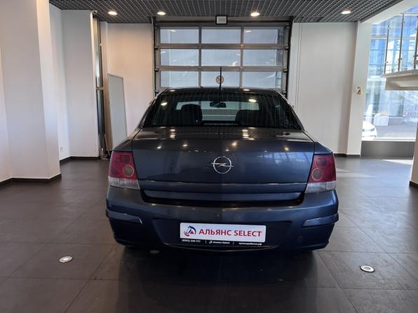 Opel Astra H Рестайлинг с пробегом 2008 года, цена 341 000 рублей, 228676 км, седан, Автокод Объявления