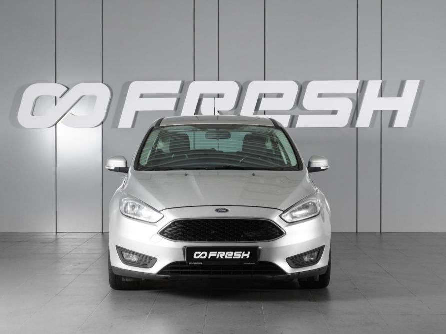 Ford Focus III Рестайлинг Минеральные Воды  - изображение 3