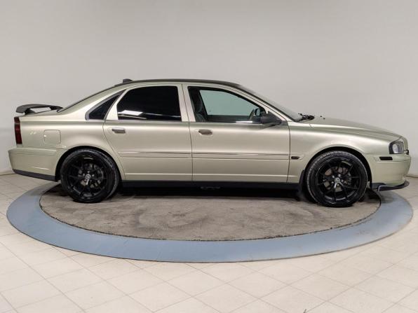 Volvo S80 I Рестайлинг с пробегом 2005 года, цена 959 900 рублей, 148000 км, седан, Автокод Объявления