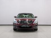 Nissan Teana II Рестайлинг Москва  - изображение 36
