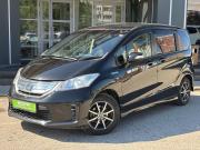 Honda Freed I Рестайлинг Пермь  - изображение 24