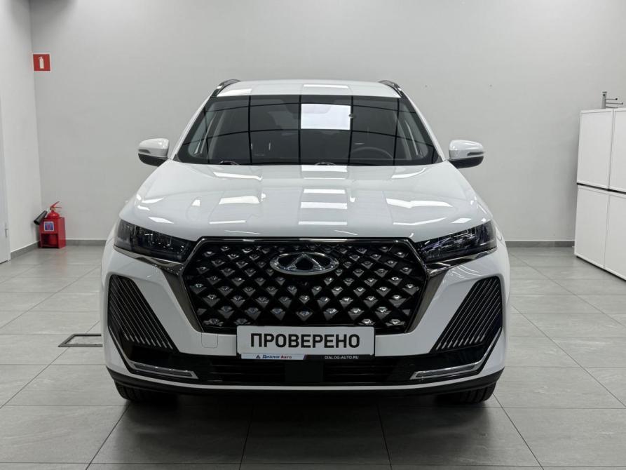 Chery Tiggo 7 Pro Max I Казань  - изображение 2