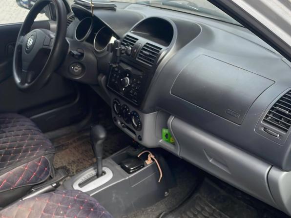 Suzuki Ignis II (HR) с пробегом 2007 года, цена 280 000 рублей, 183796 км, хэтчбек, Автокод Объявления