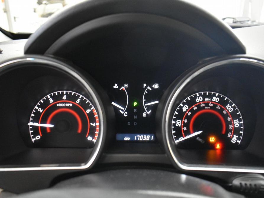 Toyota Highlander II (XU40) Рестайлинг Мончегорск  - изображение 7