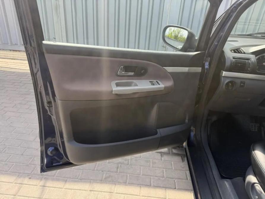 Ford Galaxy I Рестайлинг Ростов-на-Дону  - изображение 20