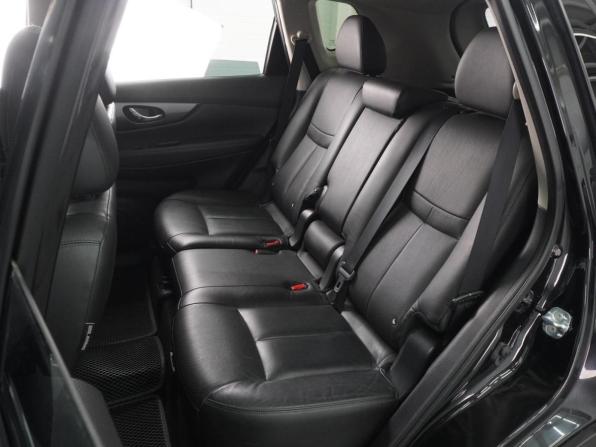 Nissan X-Trail III с пробегом 2015 года, цена 1 909 000 рублей, 91867 км, внедорожник, Автокод Объявления