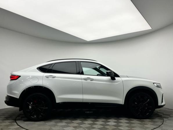 Geely Tugella I Рестайлинг с пробегом 2023 года, цена 3 199 000 рублей, 27594 км, внедорожник, Автокод Объявления
