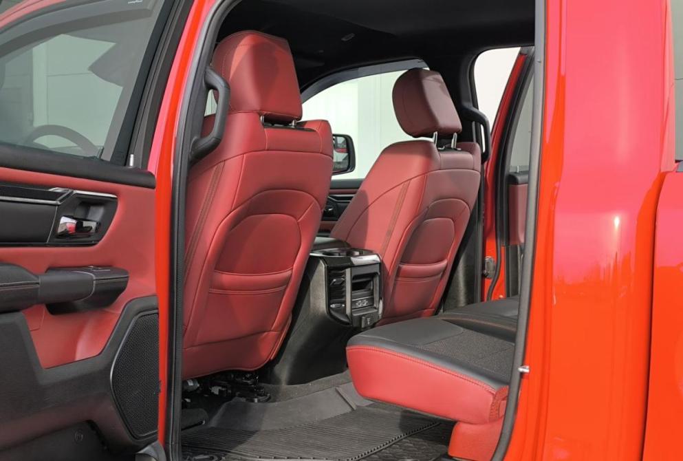 Ram 1500 V Нижний Новгород  - изображение 12