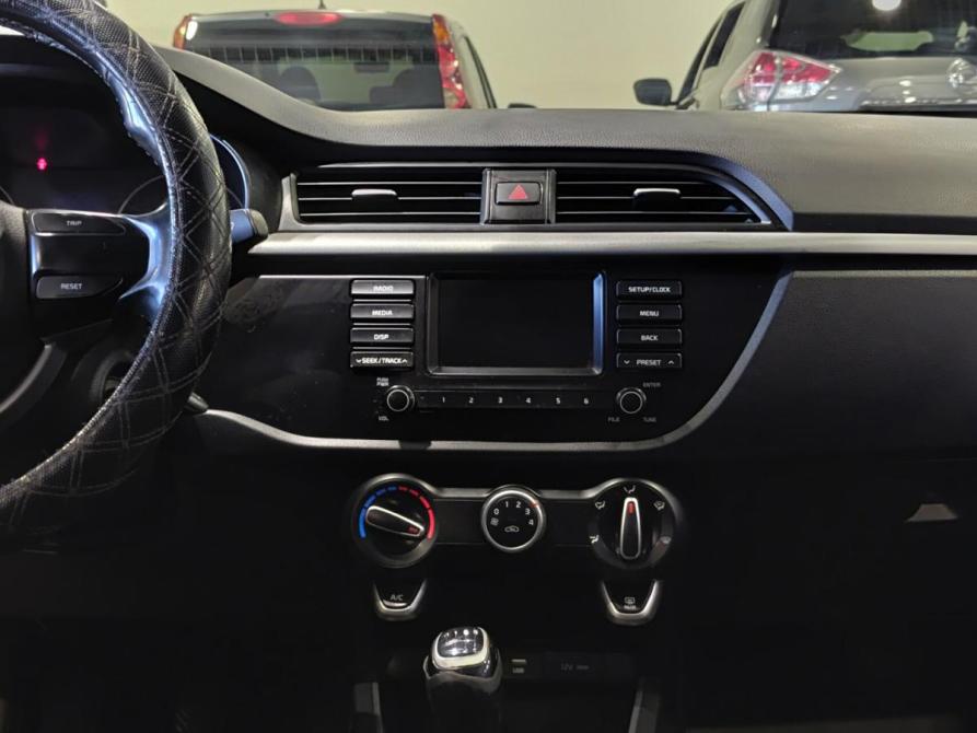 Kia Rio IV Казань  - изображение 18