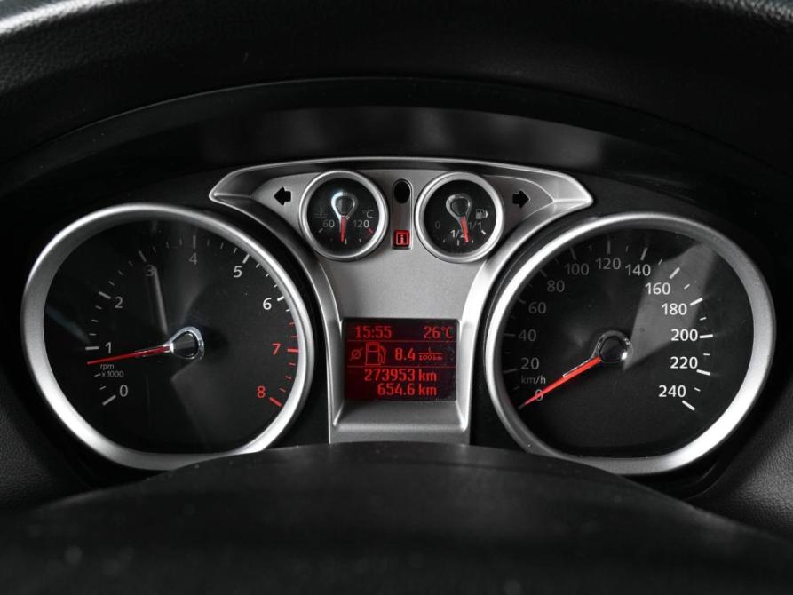 Ford Focus II Ростов-на-Дону  - изображение 15
