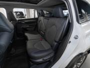 Toyota Highlander IV (XU70) Москва  - изображение 45