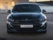 Kia K5 III Москва  - изображение 26
