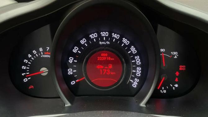 Kia Sportage III с пробегом 2010 года, цена 1 050 000 рублей, 220000 км, внедорожник, Автокод Объявления