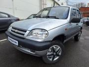 Chevrolet Niva I Санкт-Петербург  - изображение 16