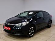 Kia Cerato III Альметьевск  - изображение 22