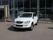 SsangYong Kyron I Рестайлинг Москва  - изображение 15
