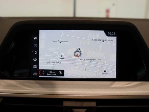 BMW X4 II (G02) с пробегом 2019 года, цена 4 600 000 рублей, 74984 км, внедорожник, Автокод Объявления