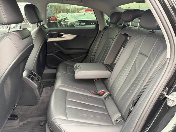 Audi A4 V (B9) с пробегом 2019 года, цена 2 050 000 рублей, 148000 км, седан, Автокод Объявления