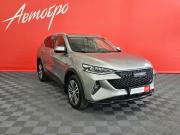 Haval F7 I Рестайлинг Вологда  - изображение 27