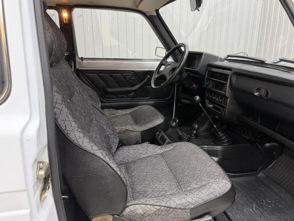 Lada (ВАЗ) 2121 (4x4) I Рестайлинг с пробегом 2007 года, цена 350 000 рублей, 37430 км, внедорожник, Автокод Объявления