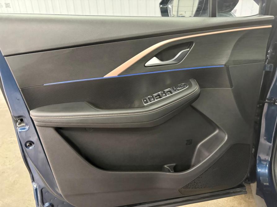 Omoda C5 I Краснодар  - изображение 17