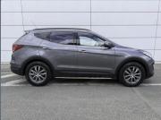 Hyundai Santa Fe III Ставрополь  - изображение 29