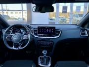 Kia Ceed III Рестайлинг Москва  - изображение 45