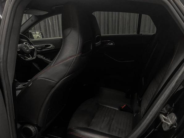 Mercedes-Benz CLA I (C117 X117) с пробегом 2015 года, цена 1 345 000 рублей, 130000 км, универсал, Автокод Объявления
