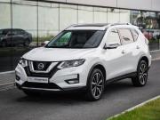 Nissan X-Trail III Рестайлинг Санкт-Петербург  - изображение 36