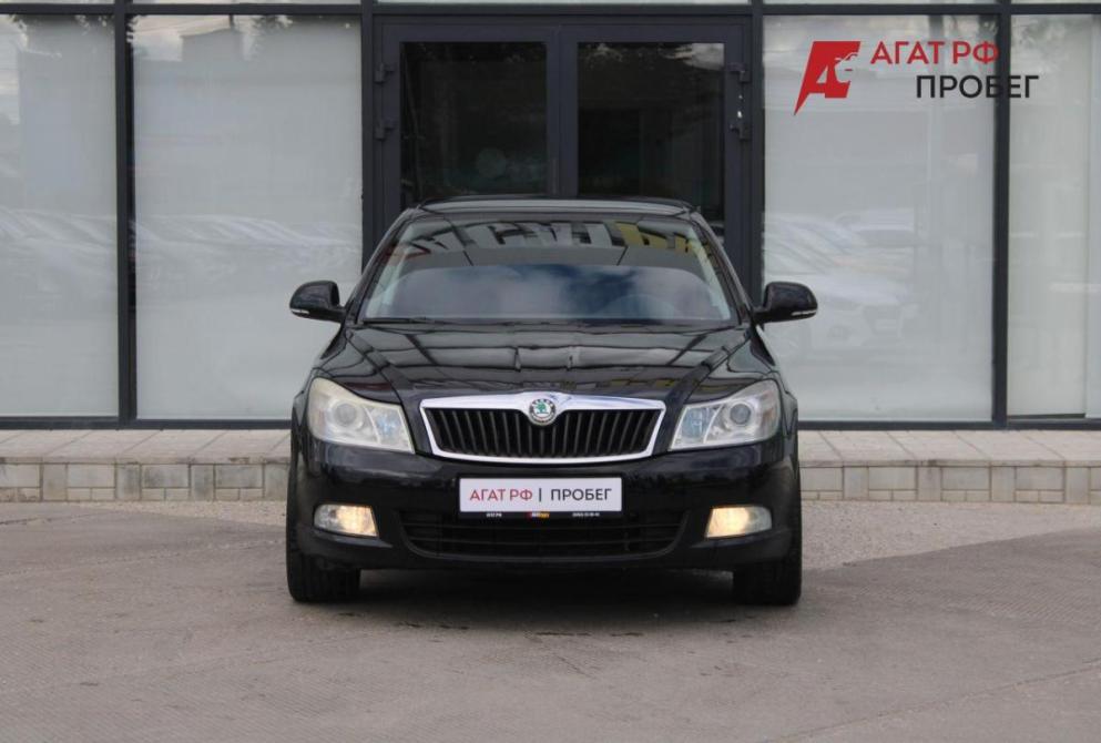 Skoda Octavia II (A5) Рестайлинг Саратов  - изображение 2