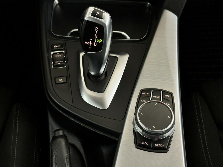 BMW 4 серии F32/F33/F36 Рестайлинг Москва  - изображение 15