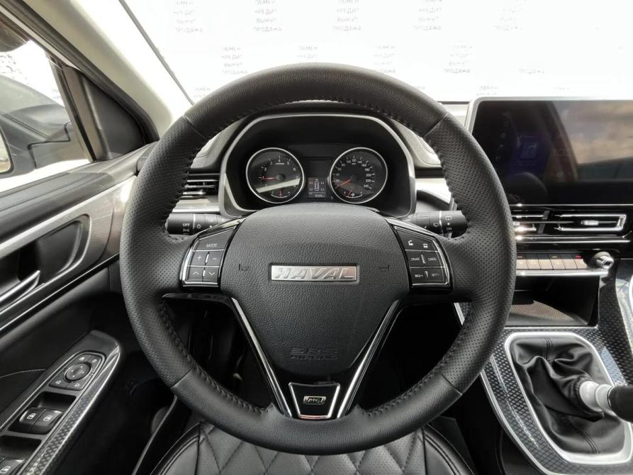 Haval M6 II Краснодар  - изображение 16