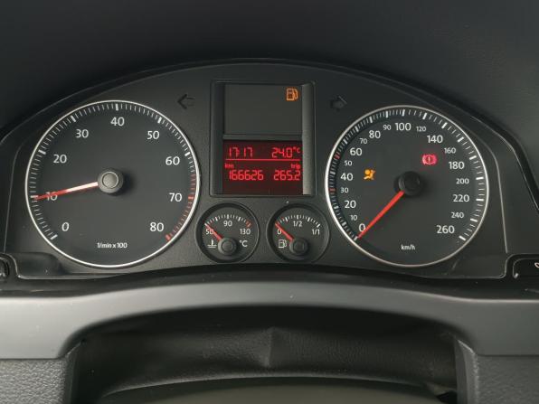 Volkswagen Golf Plus I с пробегом 2008 года, цена 640 000 рублей, 166616 км, хэтчбек, Автокод Объявления