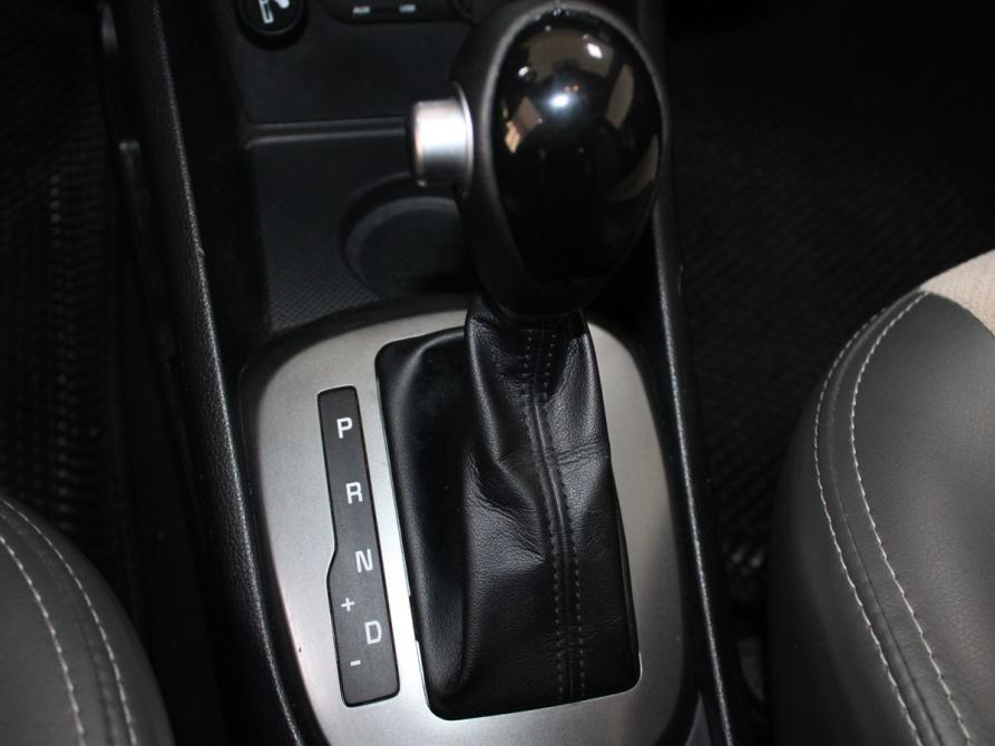 Kia Rio III Рестайлинг Старый Оскол  - изображение 19