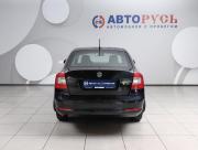 Skoda Octavia II (A5) Рестайлинг Подольск  - изображение 29