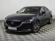 Mazda 6 III (GJ) Рестайлинг 2 Москва  - изображение 19