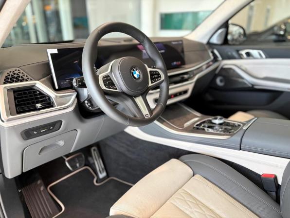 Новый BMW X5 IV (G05/G18) Рестайлинг 2026 года, цена 17 201 000 рублей, внедорожник, Автокод Объявления