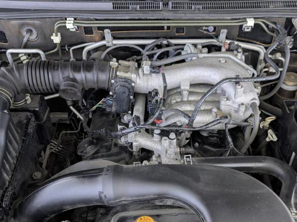 Mitsubishi Pajero IV Рестайлинг 1 с пробегом 2012 года, цена 2 585 000 рублей, 78431 км, внедорожник, Автокод Объявления