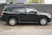 Toyota Land Cruiser 200 Series Сыктывкар  - изображение 26