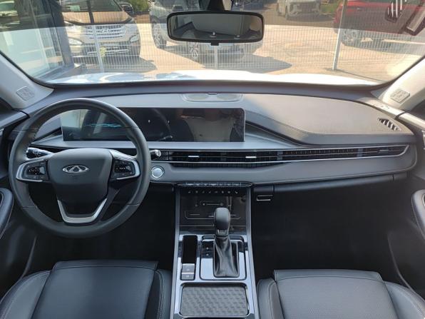 Chery Tiggo 4 Pro I с пробегом 2024 года, цена 1 425 000 рублей, 22000 км, внедорожник, Автокод Объявления