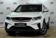 Geely Coolray I Санкт-Петербург  - изображение 26