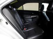 Toyota Camry VII (XV50) Рестайлинг Москва  - изображение 21