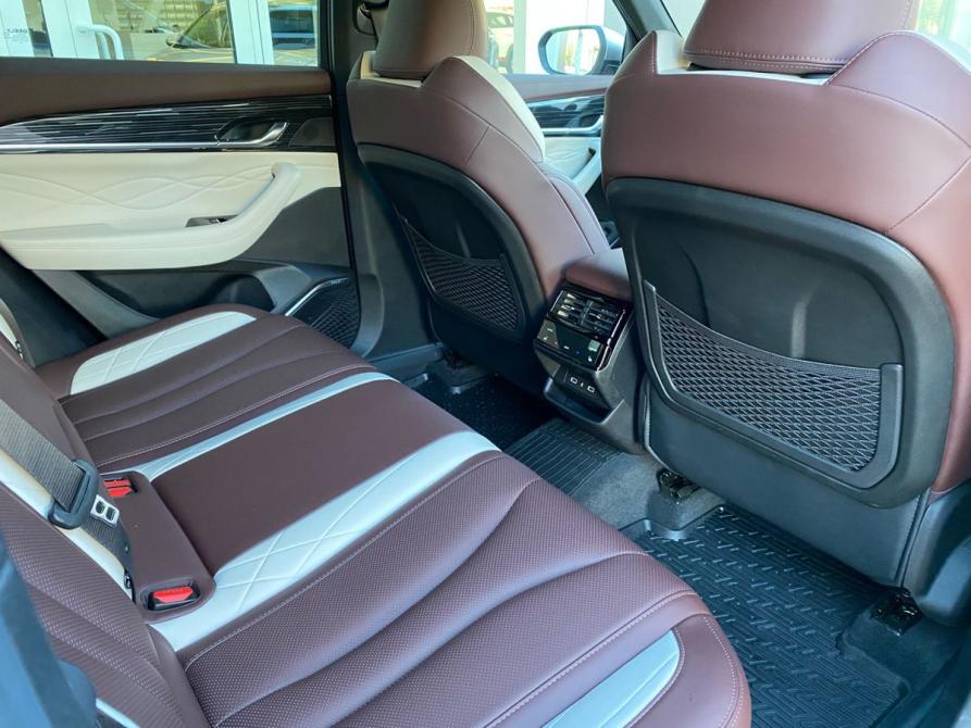 Geely Monjaro I Екатеринбург  - изображение 14
