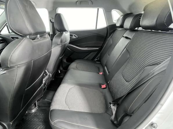 JAC JS4 с пробегом 2022 года, цена 1 359 000 рублей, 48000 км, внедорожник, Автокод Объявления