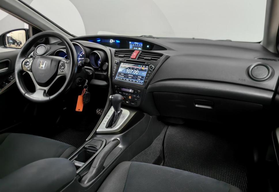 Honda Civic IX Подольск  - изображение 13