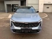 Geely Cityray Нижний Новгород  - изображение 16