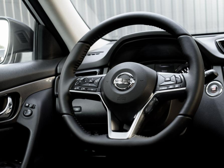 Nissan X-Trail III Рестайлинг Екатеринбург  - изображение 15