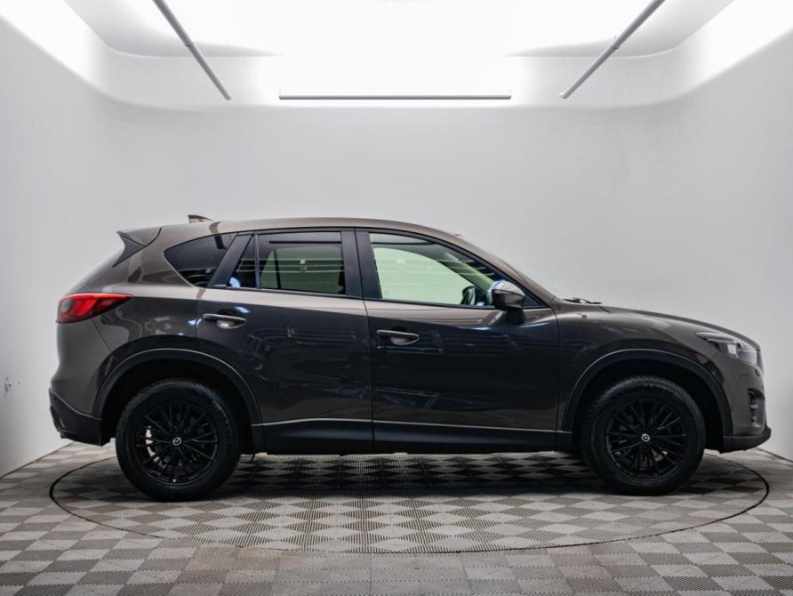 Mazda CX-5 I Москва  - изображение 4