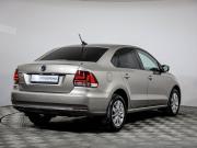 Volkswagen Polo V Рестайлинг Санкт-Петербург  - изображение 24