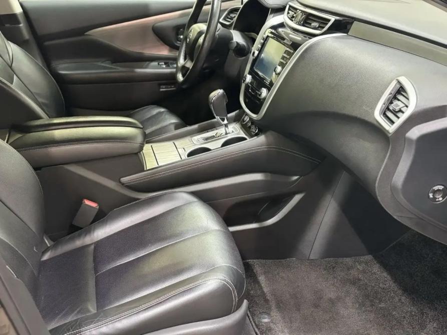 Nissan Murano III (Z52) Саратов  - изображение 8